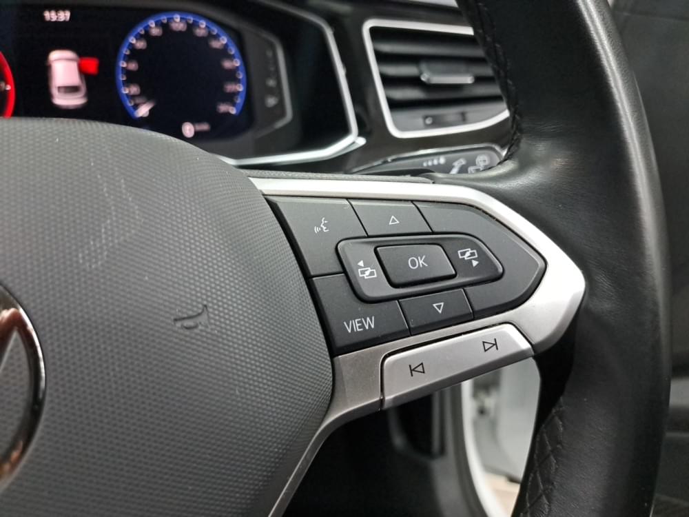 Volkswagen Taigo 1.0 Tsi Style