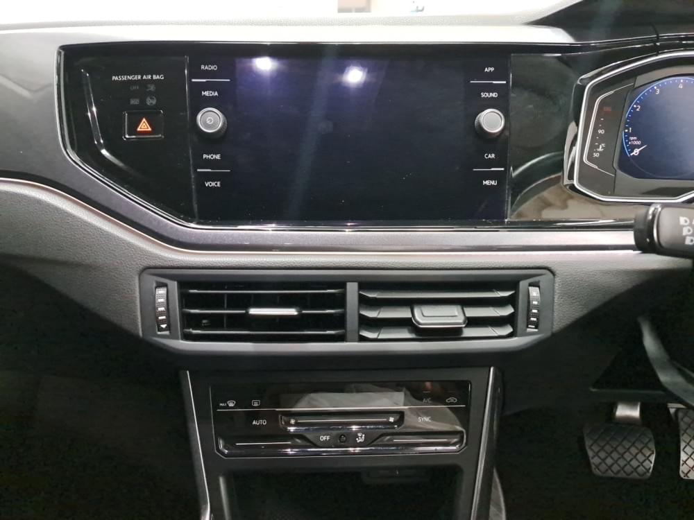 Volkswagen Taigo 1.0 Tsi Style