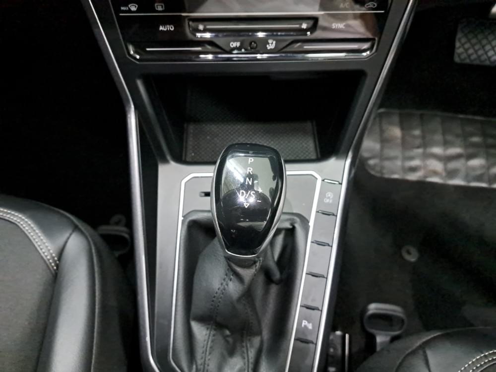 Volkswagen Taigo 1.0 Tsi Style