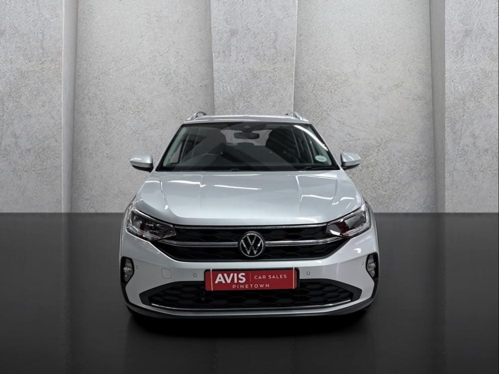 Volkswagen Taigo 1.0 Tsi Style