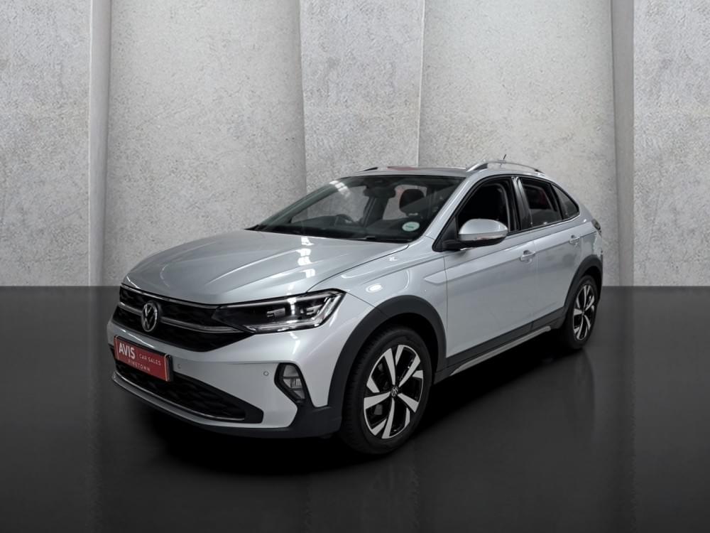 Volkswagen Taigo 1.0 Tsi Style