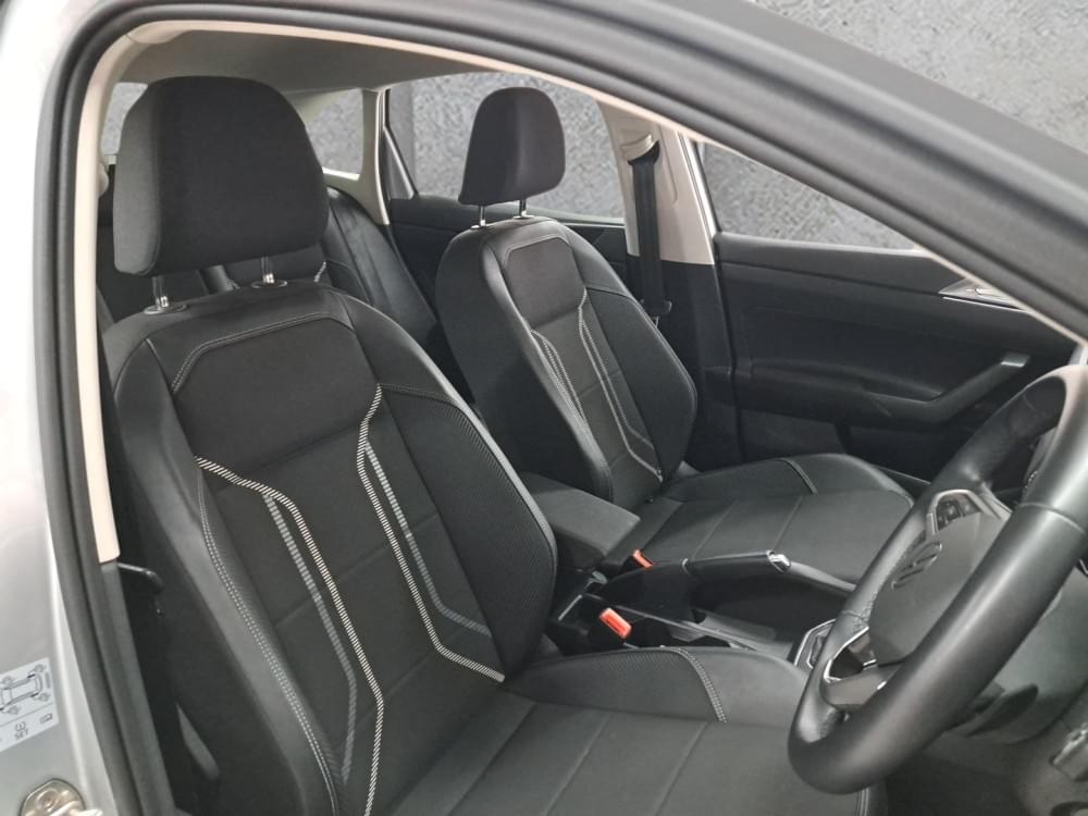 Volkswagen Taigo 1.0 Tsi Style