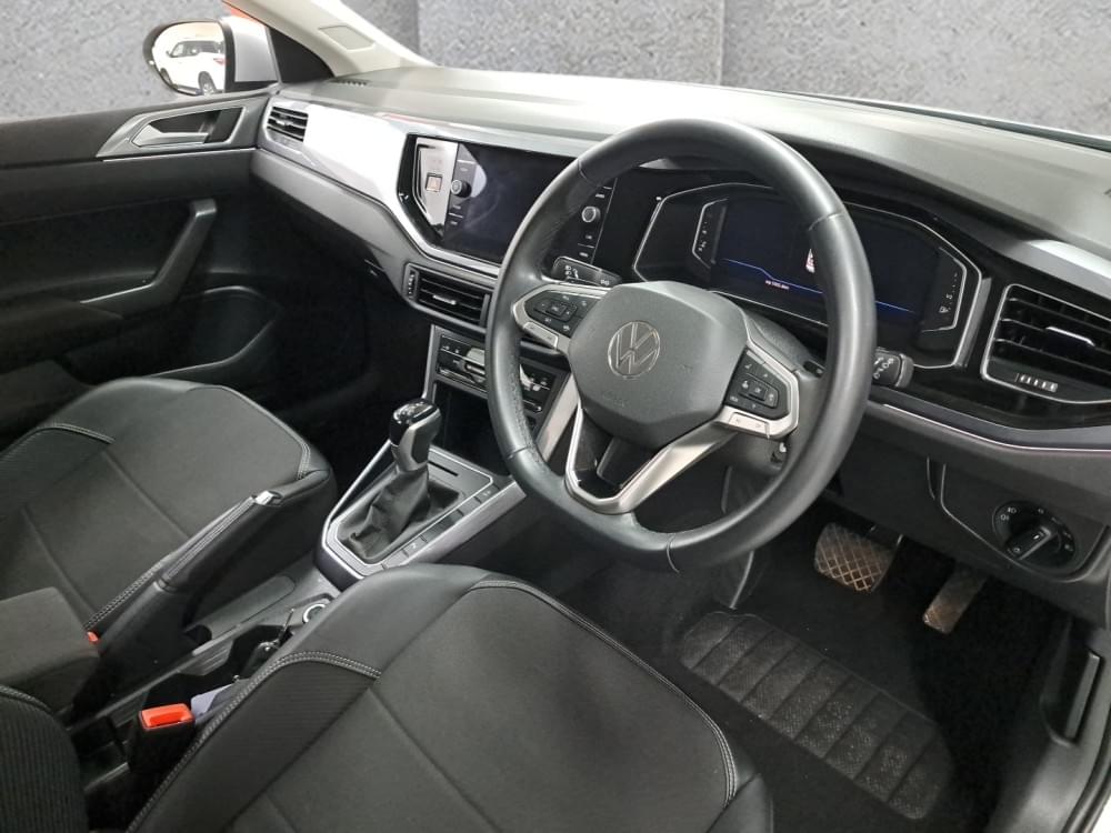 Volkswagen Taigo 1.0 Tsi Style