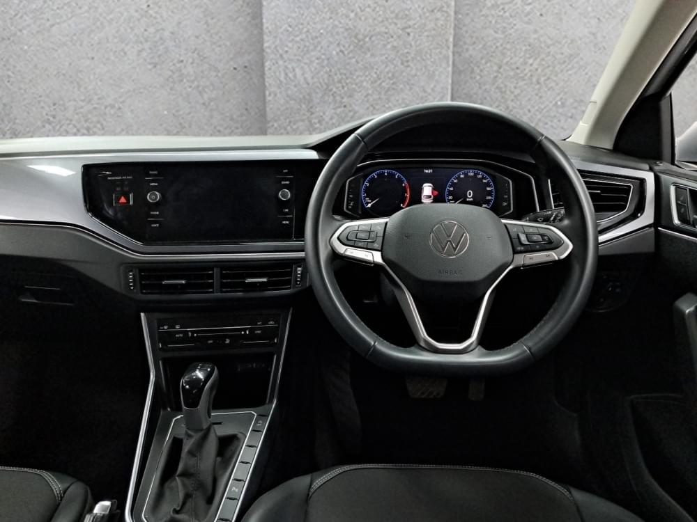 Volkswagen Taigo 1.0 Tsi Style