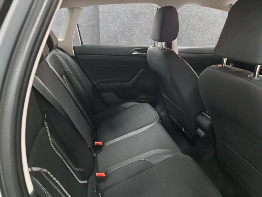 Volkswagen Taigo 1.0 Tsi Style