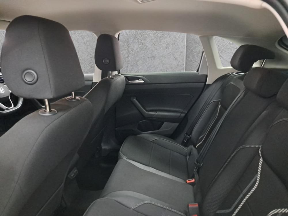 Volkswagen Taigo 1.0 Tsi Style