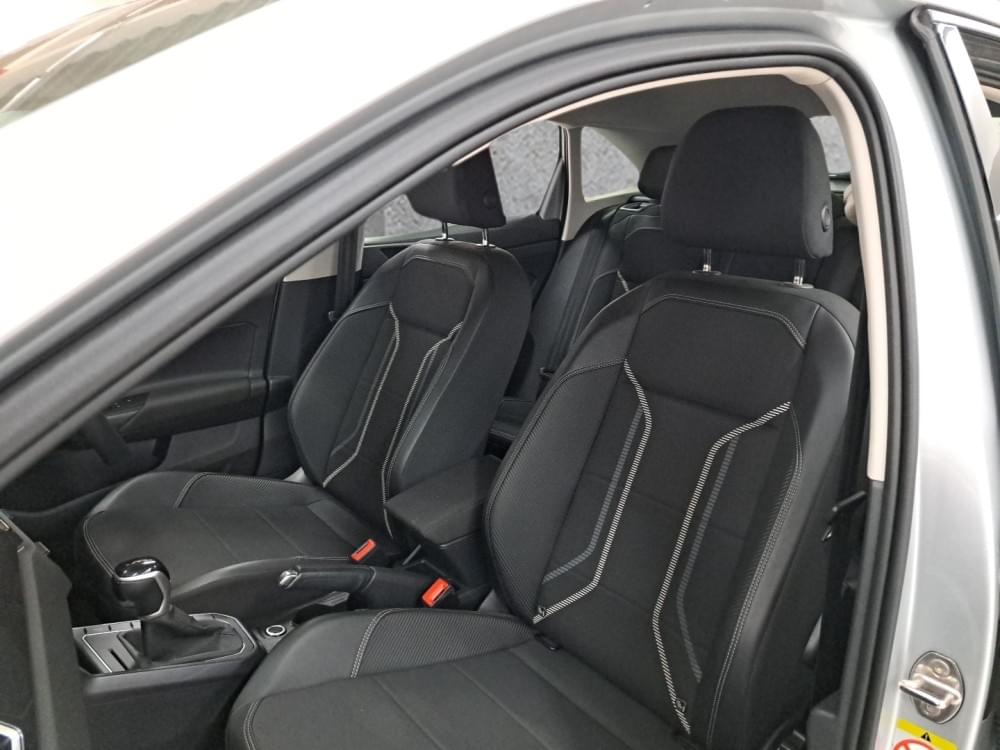 Volkswagen Taigo 1.0 Tsi Style