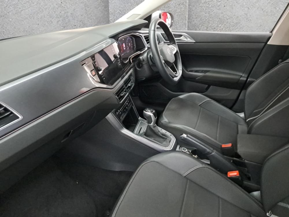 Volkswagen Taigo 1.0 Tsi Style