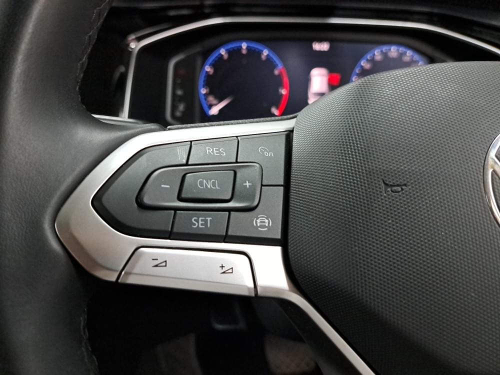 Volkswagen Taigo 1.0 Tsi Style