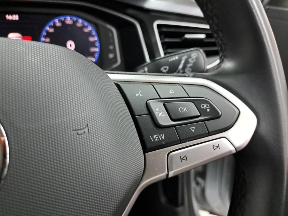 Volkswagen Taigo 1.0 Tsi Style