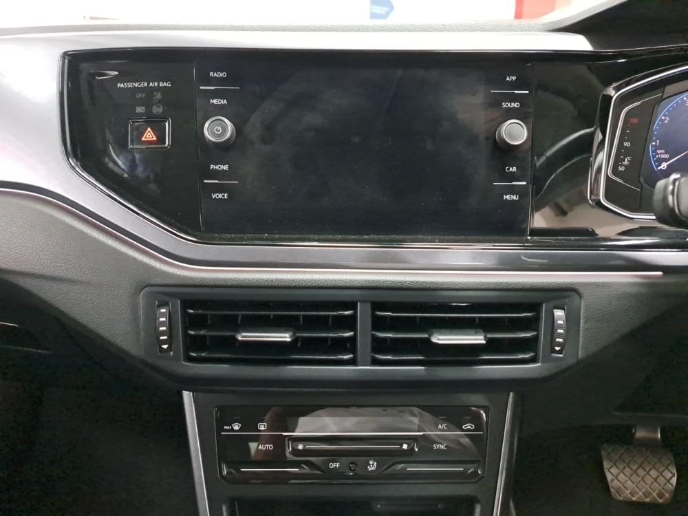 Volkswagen Taigo 1.0 Tsi Style