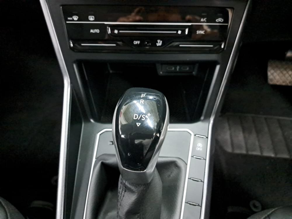 Volkswagen Taigo 1.0 Tsi Style