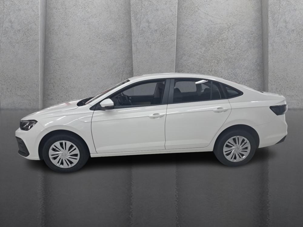 Volkswagen Polo Sedan 1.6 Base