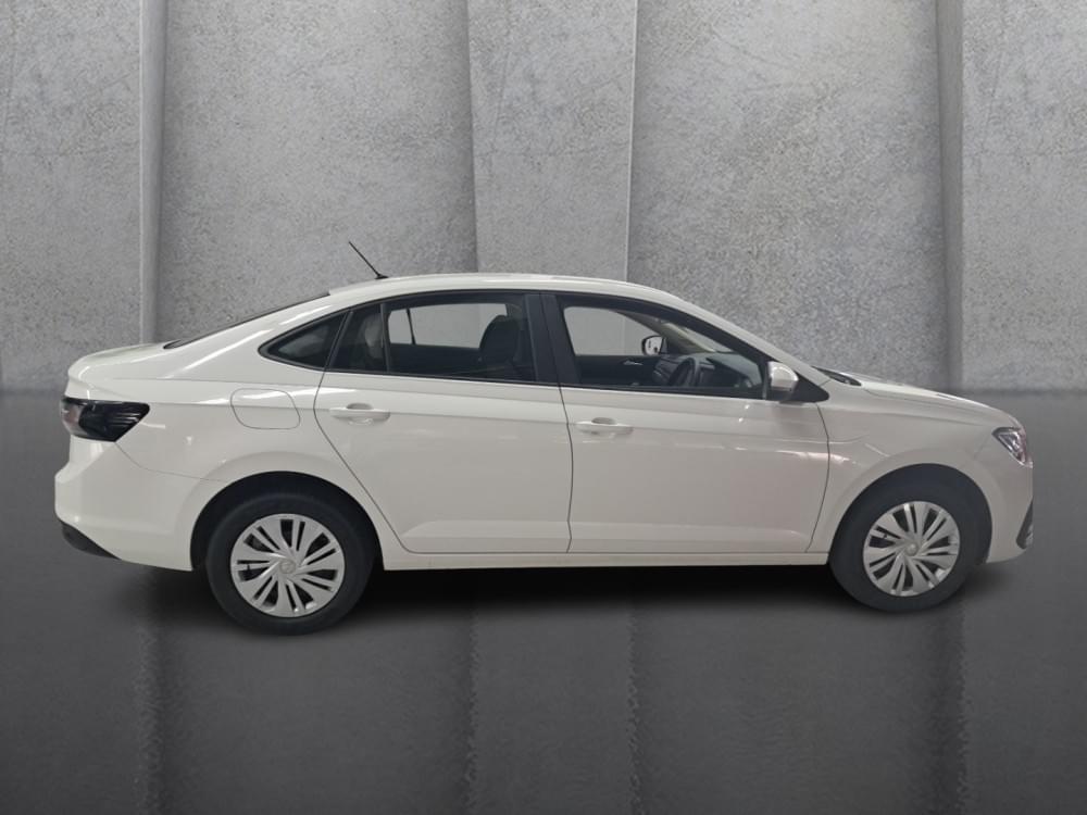 Volkswagen Polo Sedan 1.6 Base