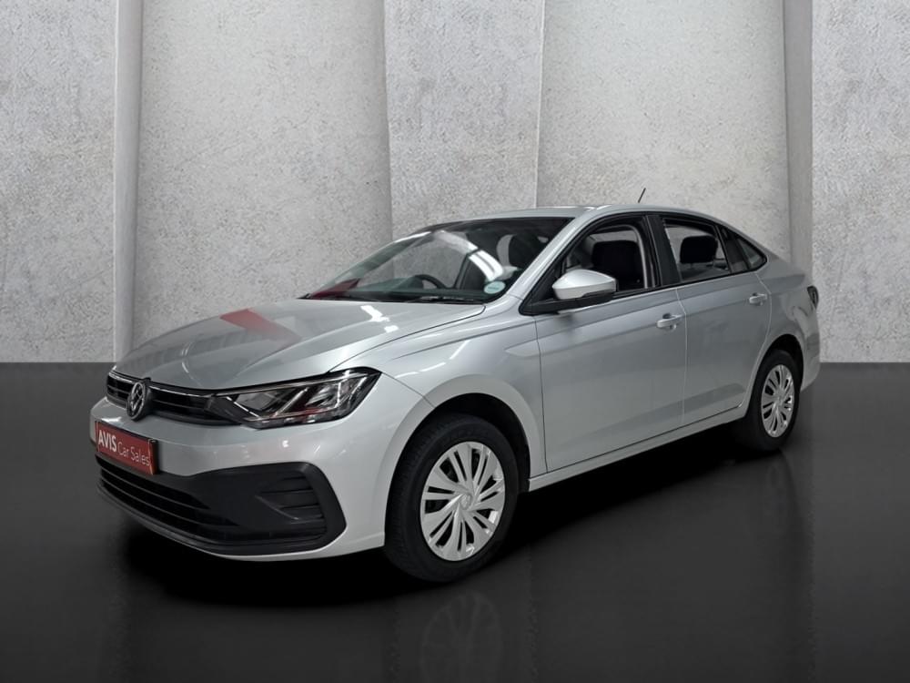 Volkswagen N/A 1.6 Base