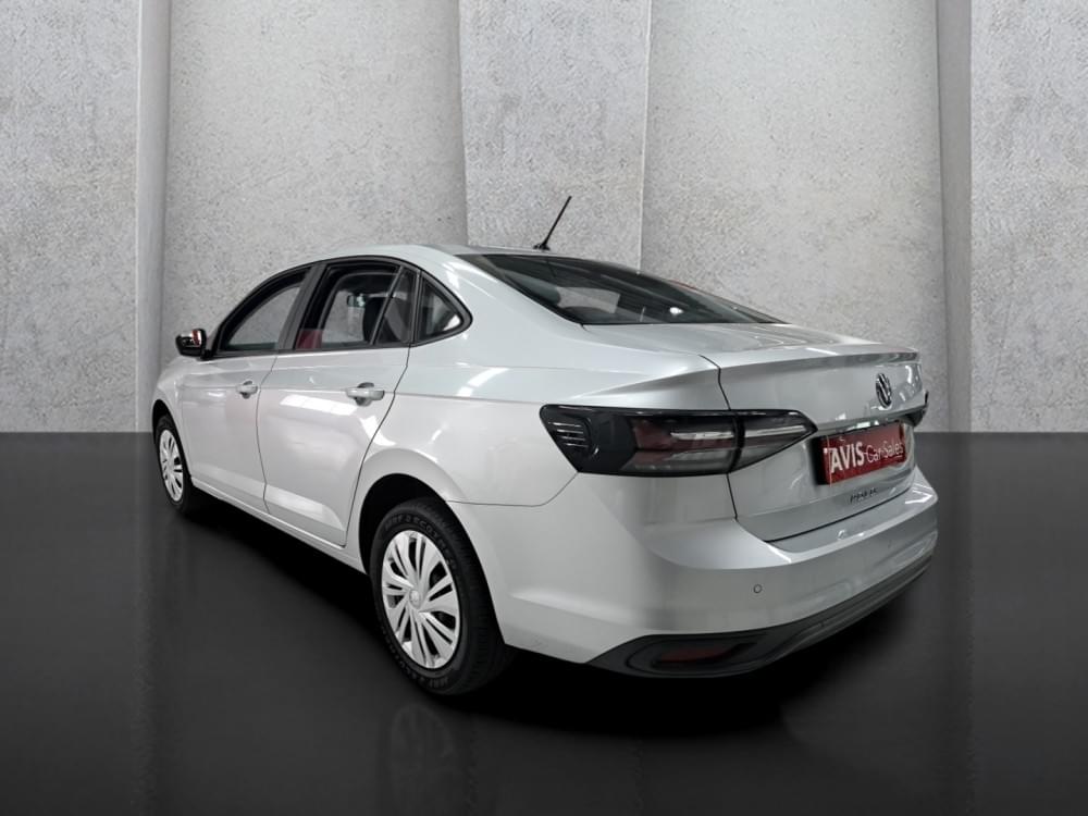 Volkswagen N/A 1.6 Base