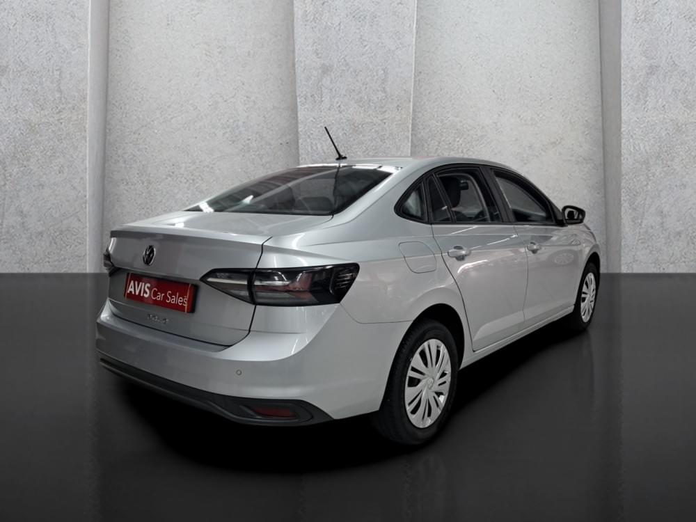 Volkswagen N/A 1.6 Base