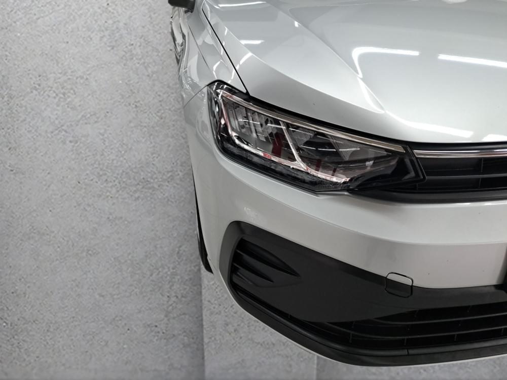 Volkswagen N/A 1.6 Base