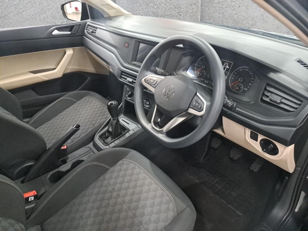 Volkswagen N/A 1.6 Base