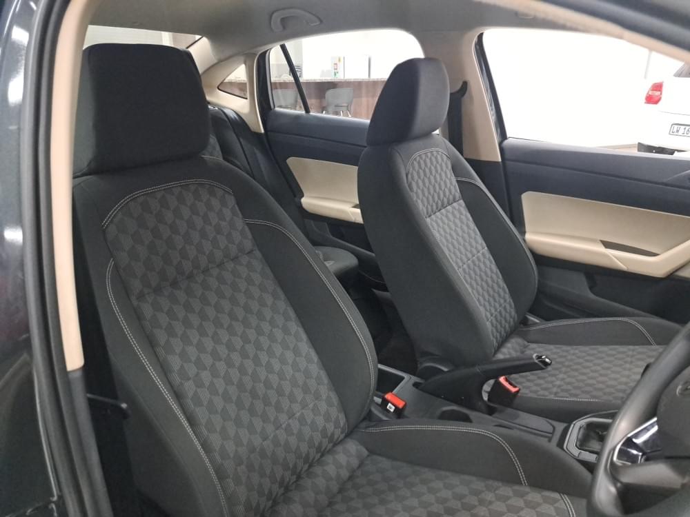 Volkswagen N/A 1.6 Base