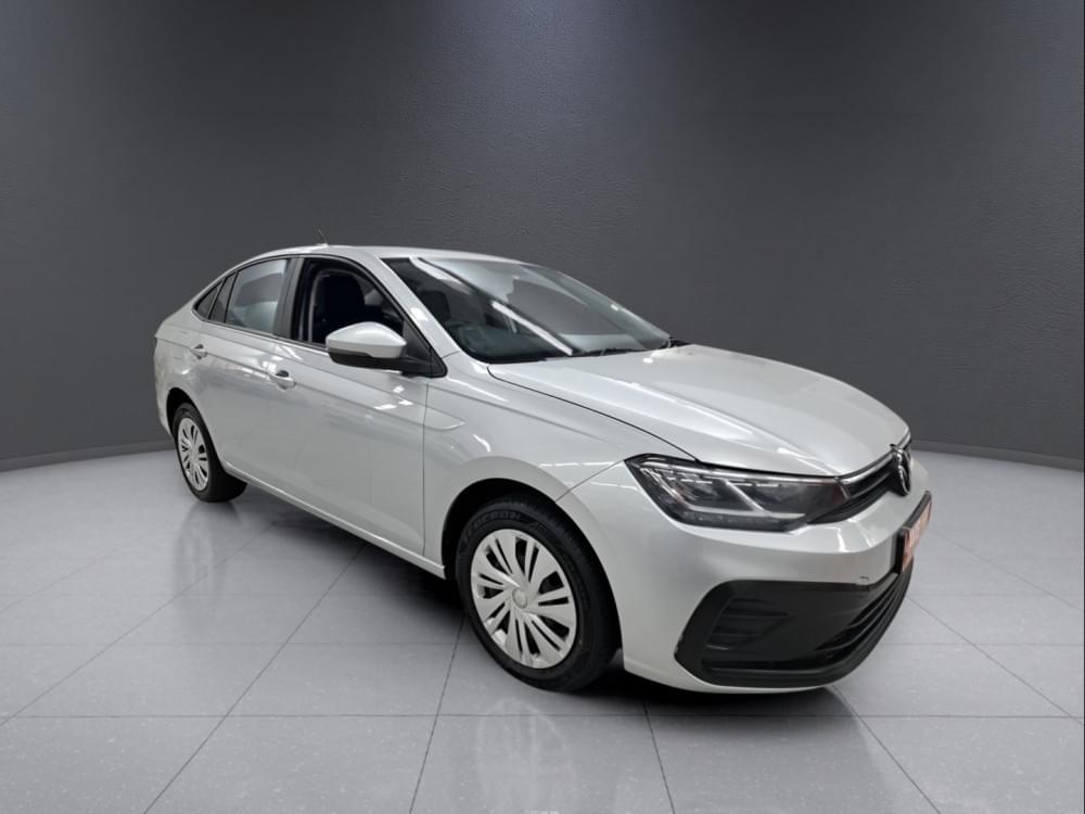 Volkswagen Polo Sedan 1.6 Base