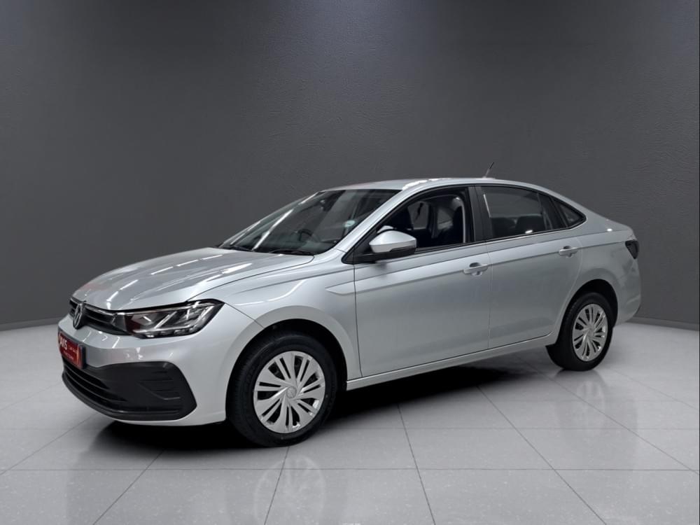 Volkswagen Polo Sedan 1.6 Base