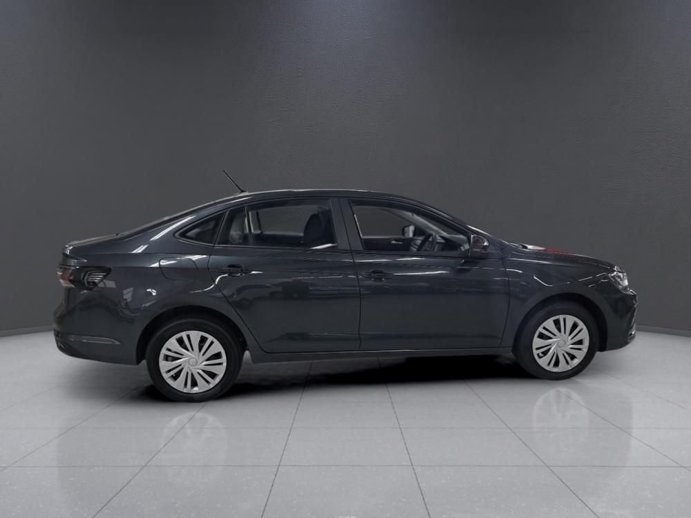 Volkswagen Polo Sedan 1.6 Base