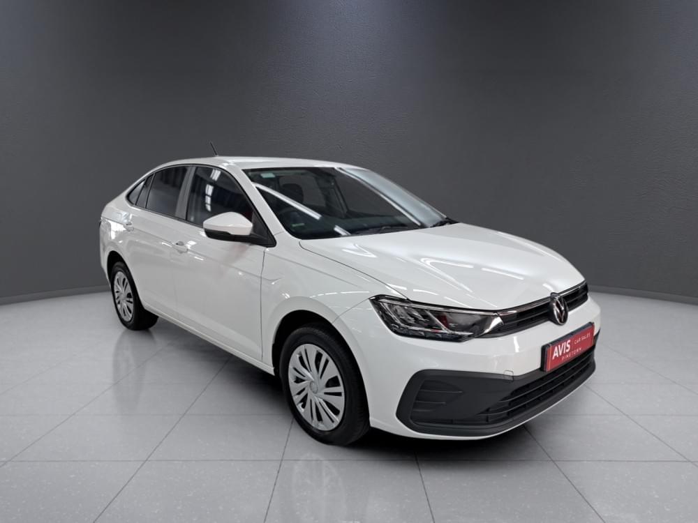 Volkswagen N/A 1.6 Tiptronic