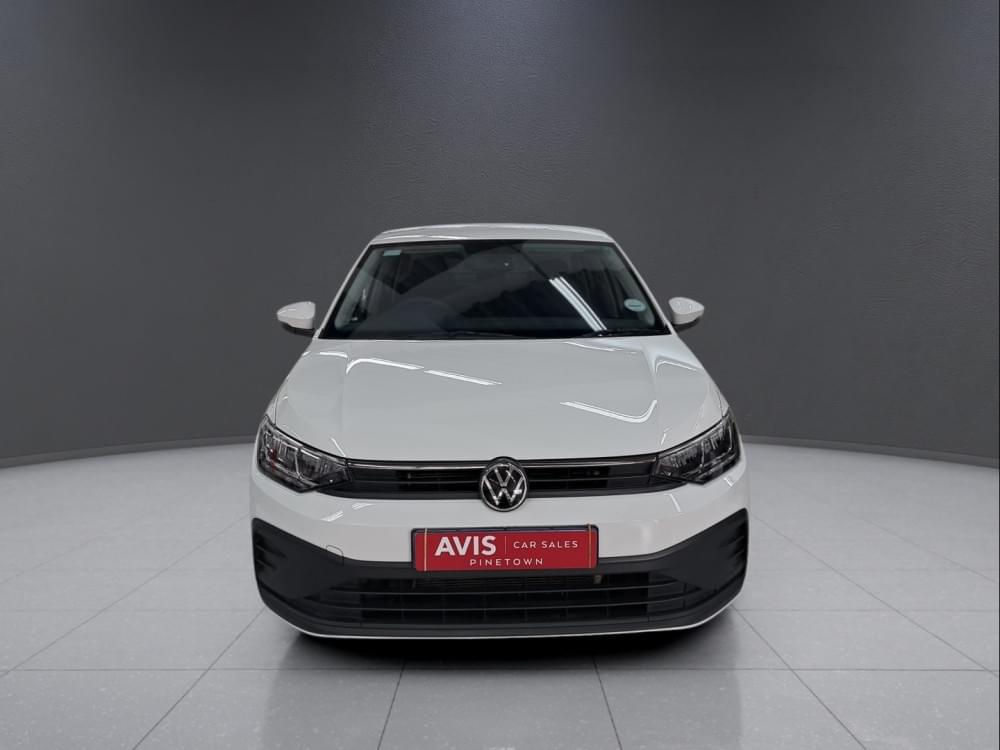 Volkswagen N/A 1.6 Tiptronic