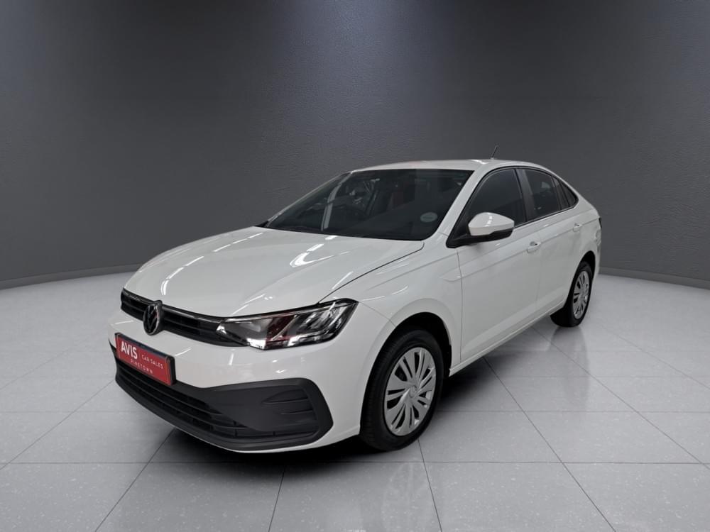 Volkswagen N/A 1.6 Tiptronic