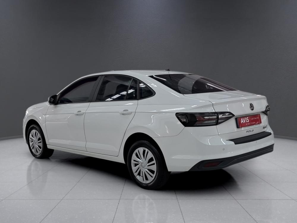 Volkswagen N/A 1.6 Tiptronic