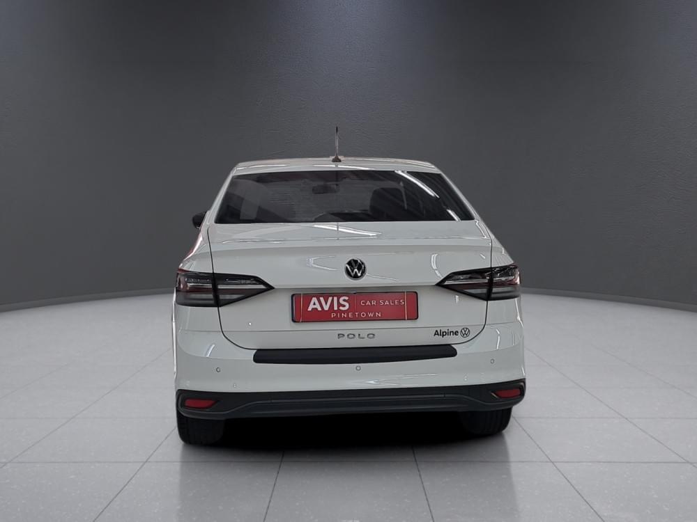 Volkswagen N/A 1.6 Tiptronic