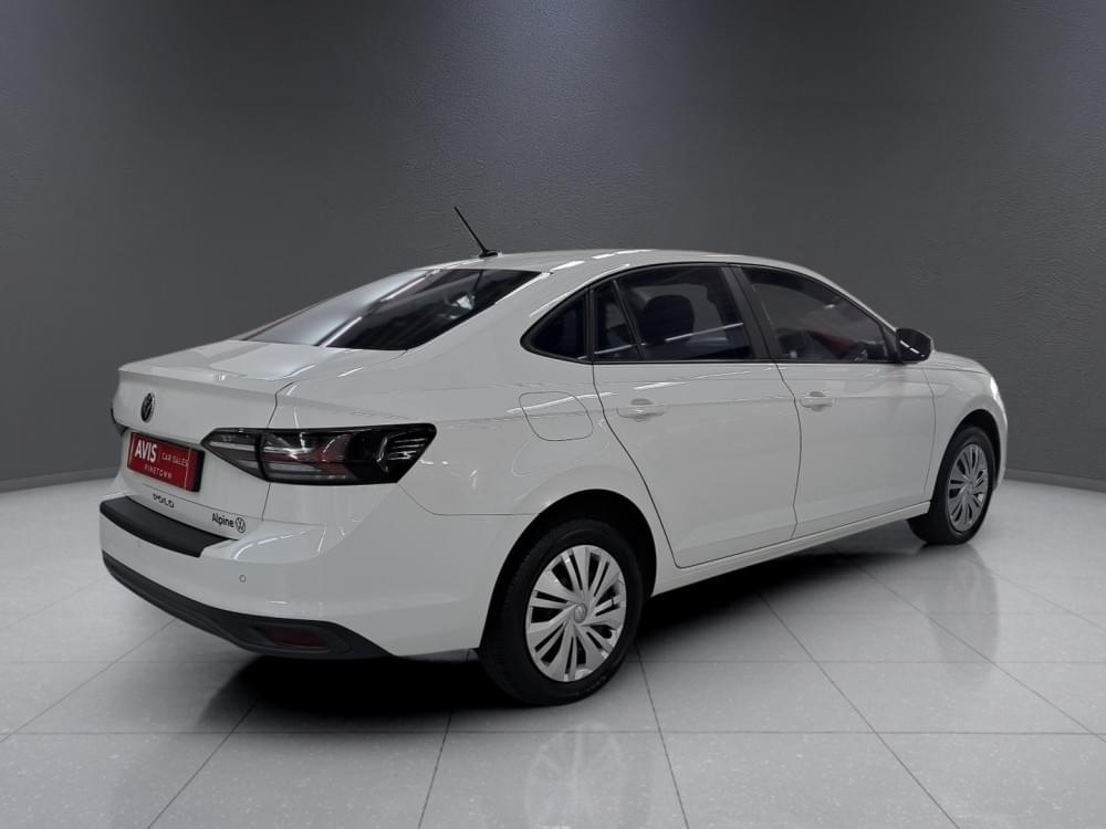 Volkswagen N/A 1.6 Tiptronic