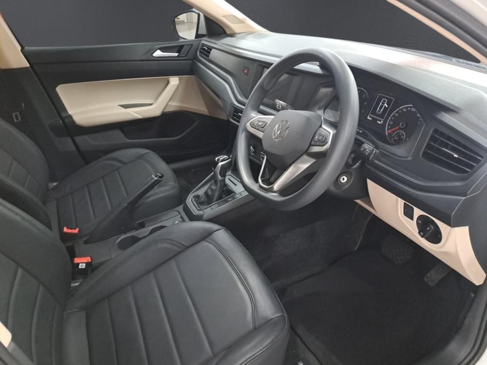 Volkswagen N/A 1.6 Tiptronic