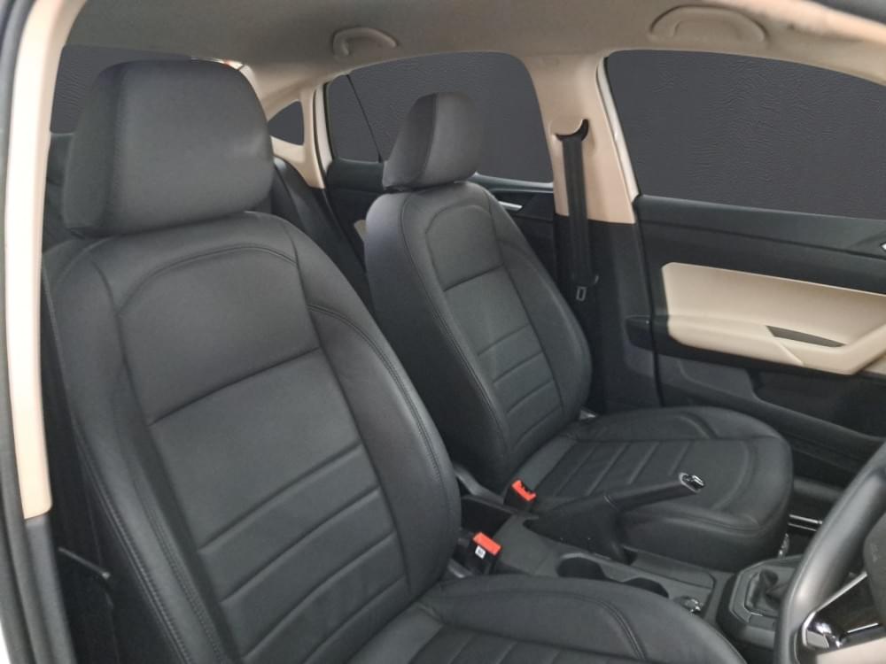 Volkswagen N/A 1.6 Tiptronic