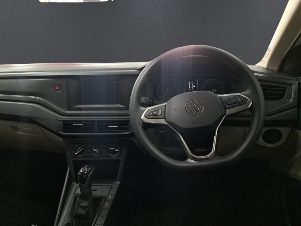 Volkswagen N/A 1.6 Tiptronic