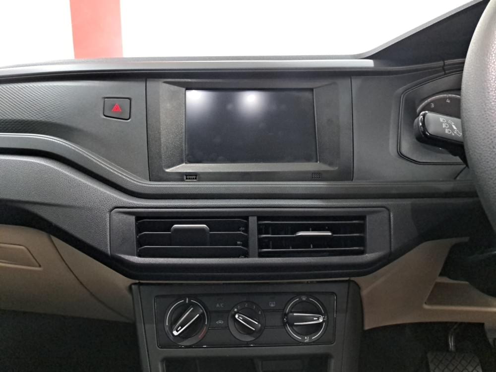 Volkswagen N/A 1.6 Tiptronic