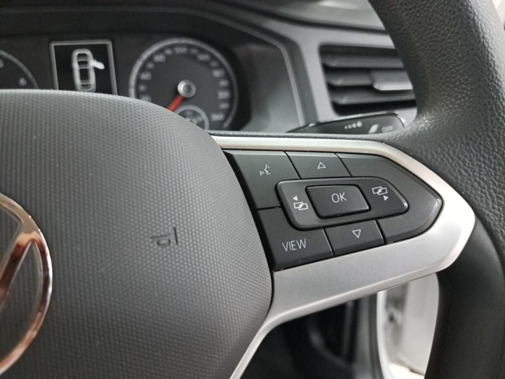 Volkswagen Polo Sedan 1.6 Tiptronic