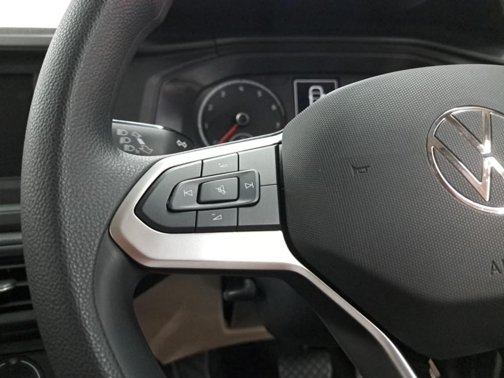 Volkswagen Polo Sedan 1.6 Tiptronic