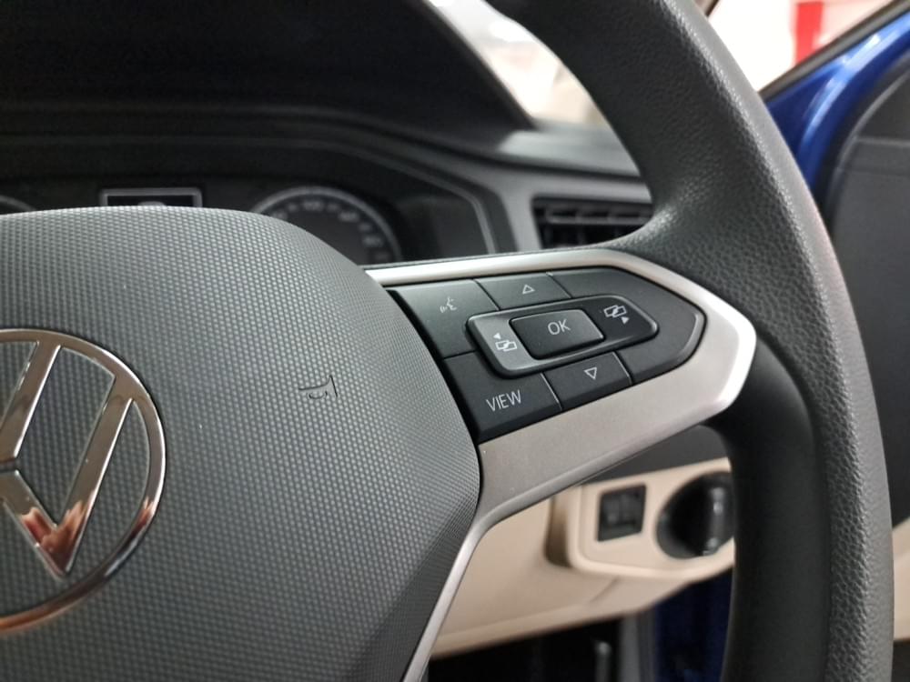 Volkswagen Polo Sedan 1.6 Tiptronic