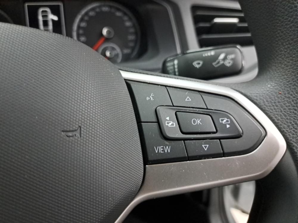 Volkswagen Polo Sedan 1.6 Tiptronic