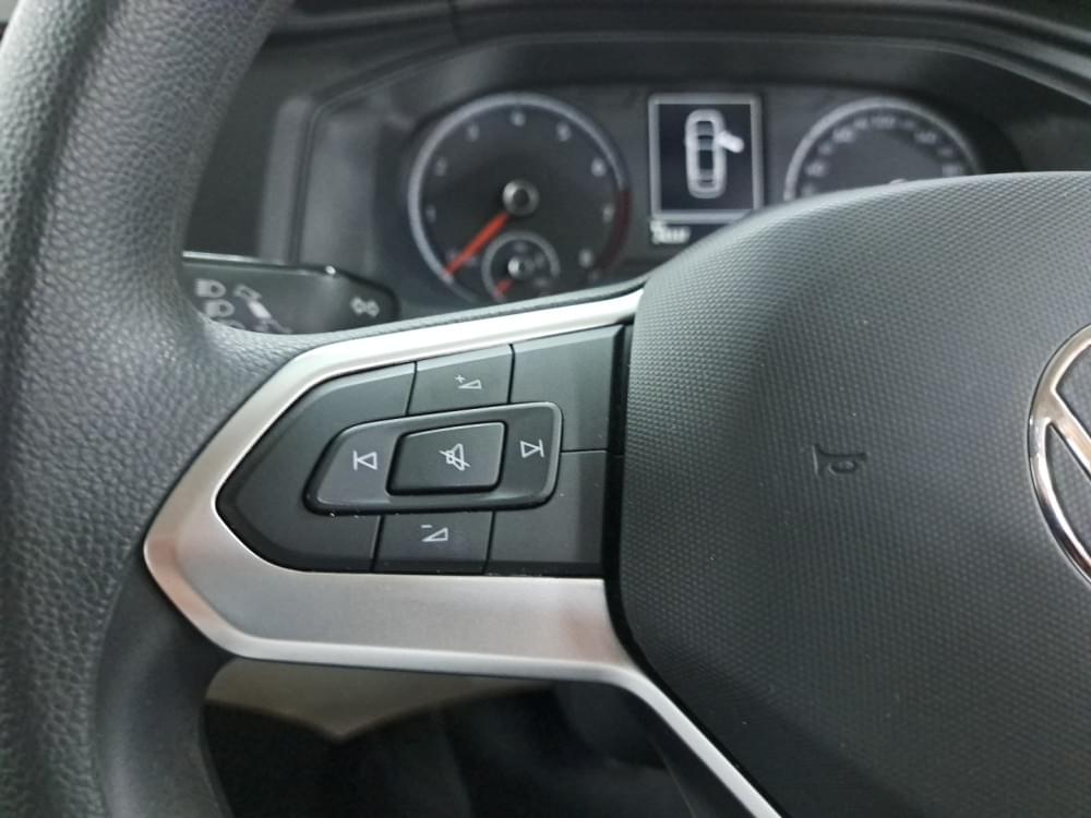 Volkswagen Polo Sedan 1.6 Tiptronic