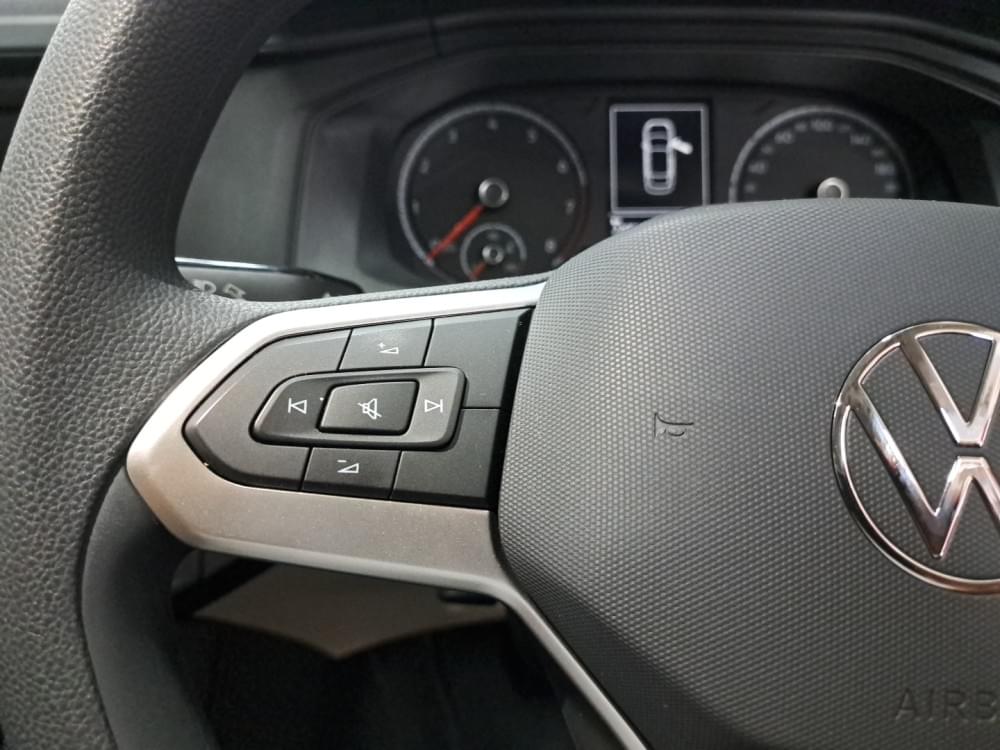 Volkswagen Polo Sedan 1.6 Tiptronic