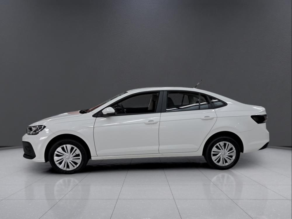 Volkswagen Polo Sedan 1.6 Base