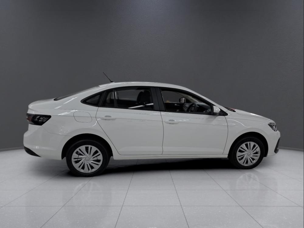 Volkswagen Polo Sedan 1.6 Base