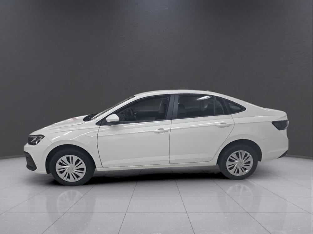 Volkswagen Polo Sedan 1.6 Base