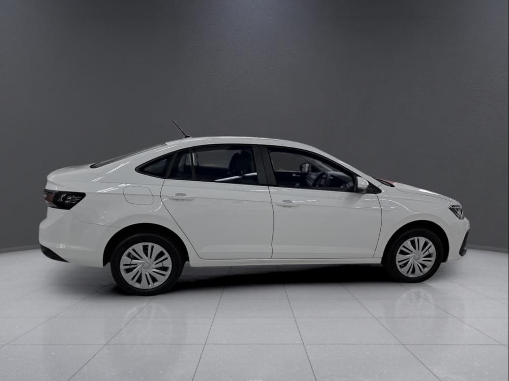 Volkswagen Polo Sedan 1.6 Base