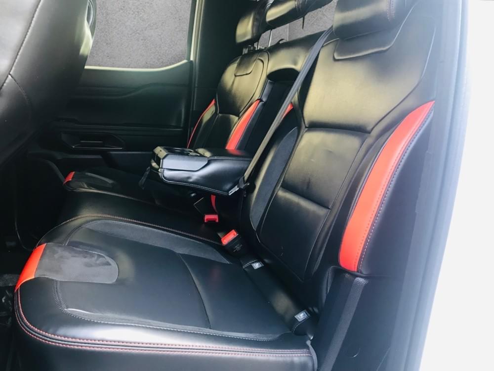 Ford Ranger Raptor 2.0 Bit 4X4 D Cab At
