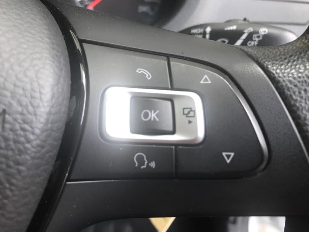 Volkswagen Polo Vivo Hatch 1.6 Comfortline Tiptronic