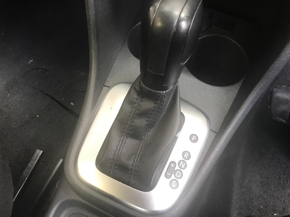 Volkswagen Polo Vivo Hatch 1.6 Comfortline Tiptronic